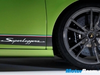 thumbs Lamborghini Gallardo LP 570 4 Superleggera (5) photo